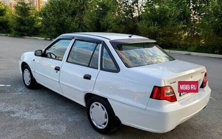 Daewoo Nexia I рестайлинг, 2012 год, 390 000 рублей, 7 фотография