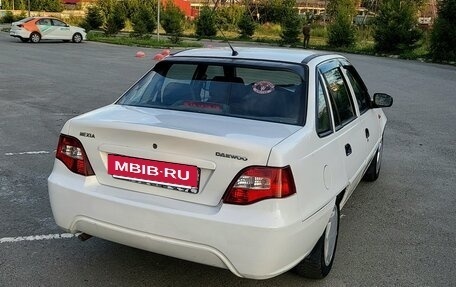 Daewoo Nexia I рестайлинг, 2012 год, 390 000 рублей, 8 фотография