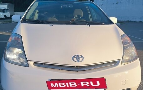 Toyota Prius, 2009 год, 800 000 рублей, 6 фотография