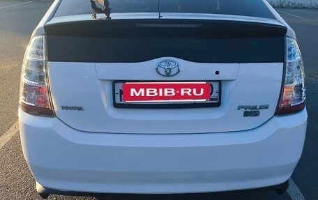 Toyota Prius, 2009 год, 800 000 рублей, 3 фотография