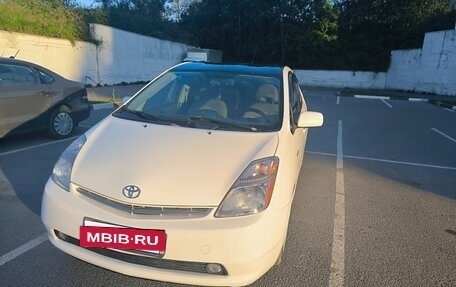 Toyota Prius, 2009 год, 800 000 рублей, 4 фотография