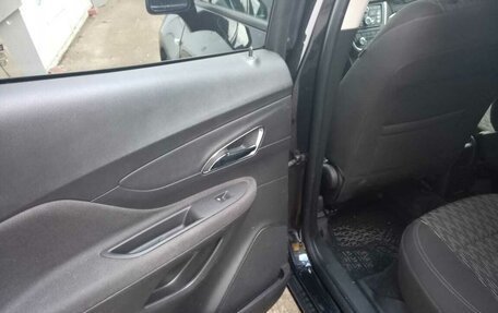 Opel Mokka I, 2013 год, 1 075 000 рублей, 6 фотография