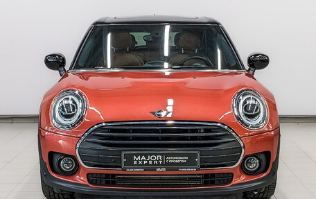 MINI Clubman, 2020 год, 2 670 000 рублей, 2 фотография