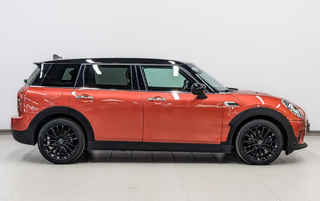 MINI Clubman, 2020 год, 2 670 000 рублей, 4 фотография