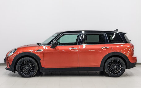 MINI Clubman, 2020 год, 2 670 000 рублей, 8 фотография