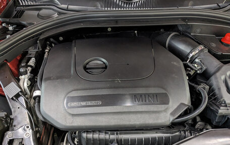 MINI Clubman, 2020 год, 2 670 000 рублей, 9 фотография