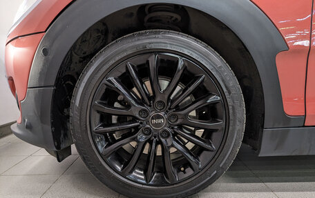 MINI Clubman, 2020 год, 2 670 000 рублей, 12 фотография