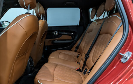 MINI Clubman, 2020 год, 2 670 000 рублей, 17 фотография
