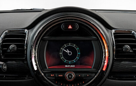 MINI Clubman, 2020 год, 2 670 000 рублей, 25 фотография