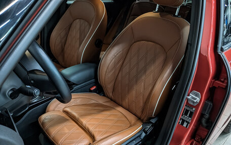 MINI Clubman, 2020 год, 2 670 000 рублей, 19 фотография