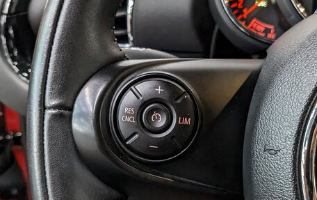 MINI Clubman, 2020 год, 2 670 000 рублей, 28 фотография