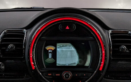 MINI Clubman, 2020 год, 2 670 000 рублей, 26 фотография