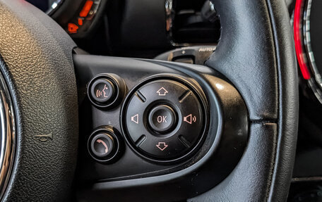 MINI Clubman, 2020 год, 2 670 000 рублей, 27 фотография