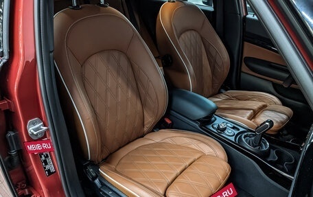 MINI Clubman, 2020 год, 2 670 000 рублей, 23 фотография
