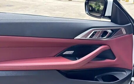 BMW 4 серия, 2021 год, 3 500 000 рублей, 5 фотография