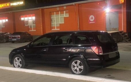 Opel Astra H, 2006 год, 420 000 рублей, 5 фотография