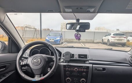 Mazda 3, 2004 год, 515 000 рублей, 6 фотография