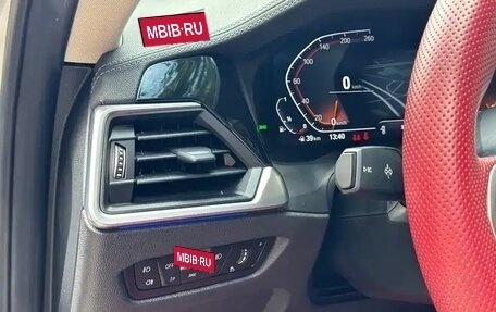 BMW 4 серия, 2021 год, 3 500 000 рублей, 6 фотография