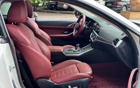 BMW 4 серия, 2021 год, 3 500 000 рублей, 8 фотография