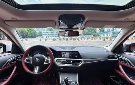 BMW 4 серия, 2021 год, 3 500 000 рублей, 9 фотография