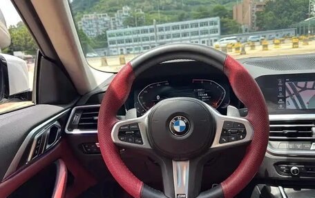 BMW 4 серия, 2021 год, 3 500 000 рублей, 12 фотография