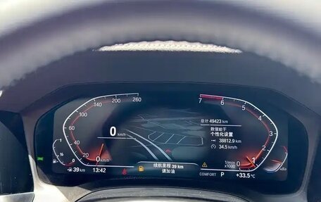 BMW 4 серия, 2021 год, 3 500 000 рублей, 13 фотография