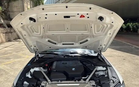BMW 4 серия, 2021 год, 3 500 000 рублей, 15 фотография