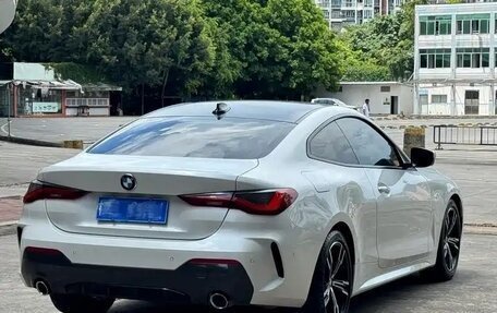 BMW 4 серия, 2021 год, 3 500 000 рублей, 18 фотография