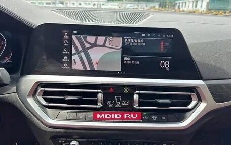 BMW 4 серия, 2021 год, 3 500 000 рублей, 11 фотография