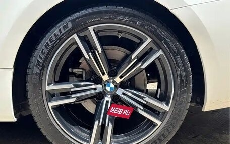 BMW 4 серия, 2021 год, 3 500 000 рублей, 16 фотография