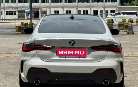 BMW 4 серия, 2021 год, 3 500 000 рублей, 19 фотография