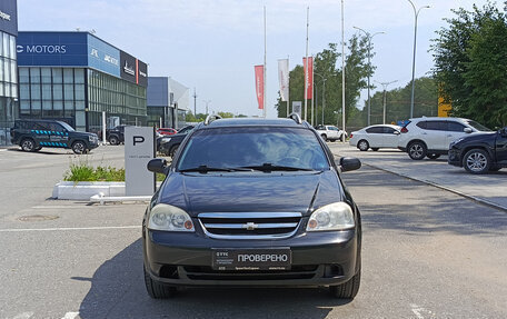 Chevrolet Lacetti, 2008 год, 375 000 рублей, 2 фотография