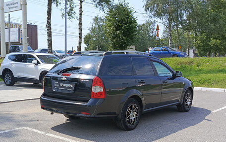 Chevrolet Lacetti, 2008 год, 375 000 рублей, 6 фотография