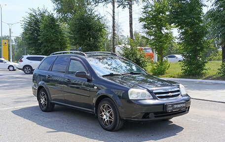 Chevrolet Lacetti, 2008 год, 375 000 рублей, 3 фотография