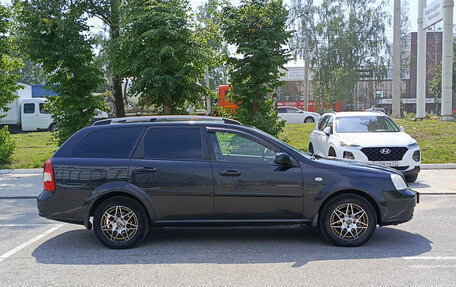 Chevrolet Lacetti, 2008 год, 375 000 рублей, 5 фотография