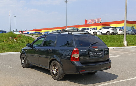 Chevrolet Lacetti, 2008 год, 375 000 рублей, 8 фотография