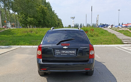 Chevrolet Lacetti, 2008 год, 375 000 рублей, 7 фотография