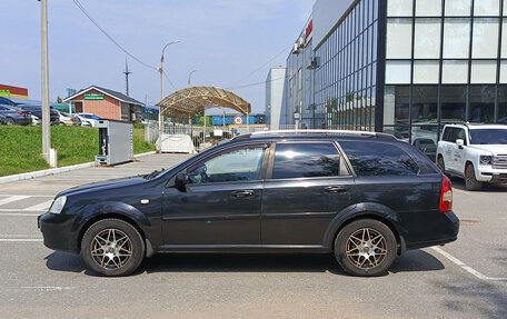 Chevrolet Lacetti, 2008 год, 375 000 рублей, 10 фотография