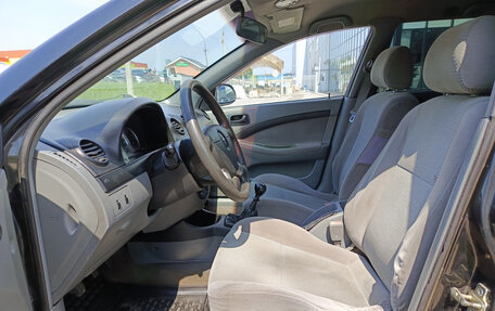 Chevrolet Lacetti, 2008 год, 375 000 рублей, 20 фотография