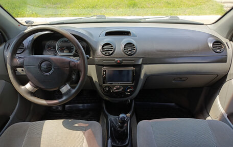 Chevrolet Lacetti, 2008 год, 375 000 рублей, 17 фотография