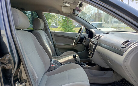 Chevrolet Lacetti, 2008 год, 375 000 рублей, 13 фотография