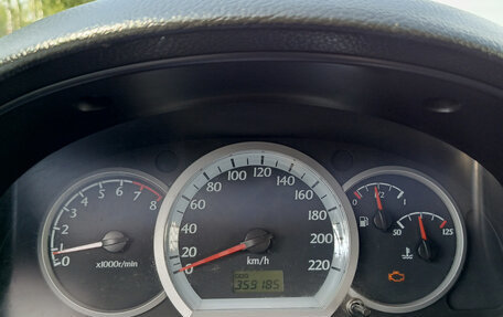 Chevrolet Lacetti, 2008 год, 375 000 рублей, 16 фотография