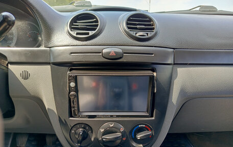 Chevrolet Lacetti, 2008 год, 375 000 рублей, 18 фотография
