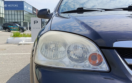 Chevrolet Lacetti, 2008 год, 375 000 рублей, 21 фотография