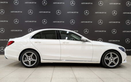 Mercedes-Benz C-Класс, 2019 год, 2 790 000 рублей, 4 фотография