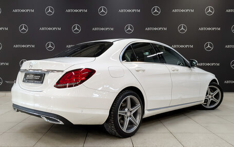 Mercedes-Benz C-Класс, 2019 год, 2 790 000 рублей, 5 фотография