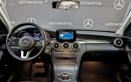 Mercedes-Benz C-Класс, 2019 год, 2 790 000 рублей, 14 фотография