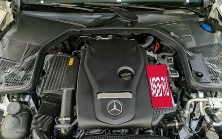 Mercedes-Benz C-Класс, 2019 год, 2 790 000 рублей, 9 фотография