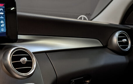 Mercedes-Benz C-Класс, 2019 год, 2 790 000 рублей, 27 фотография