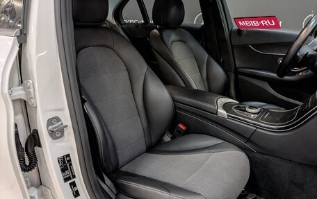 Mercedes-Benz C-Класс, 2019 год, 2 790 000 рублей, 23 фотография